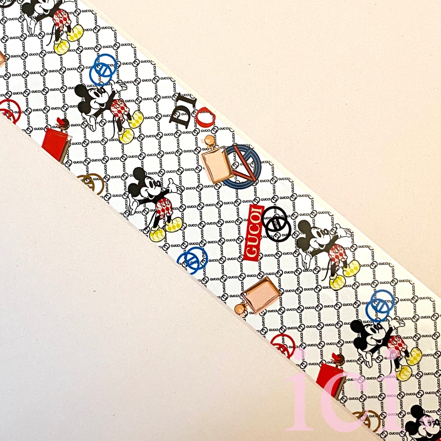 Disney x Designer Transfer Foil 6
