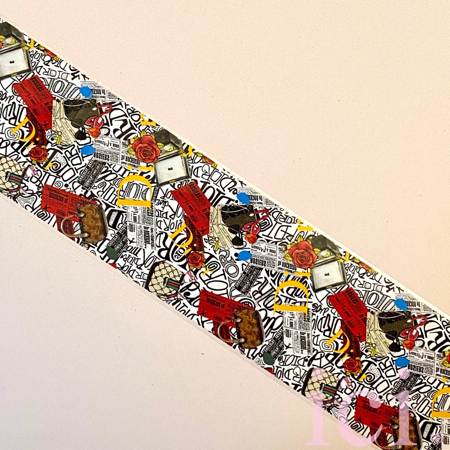 Disney x Designer Transfer Foil 8