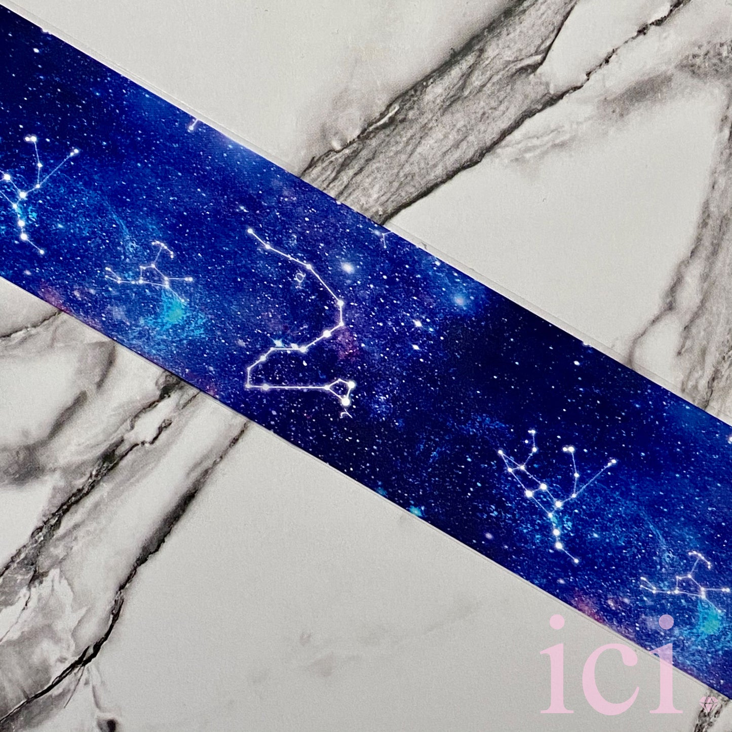 Constellation Transfer Foil