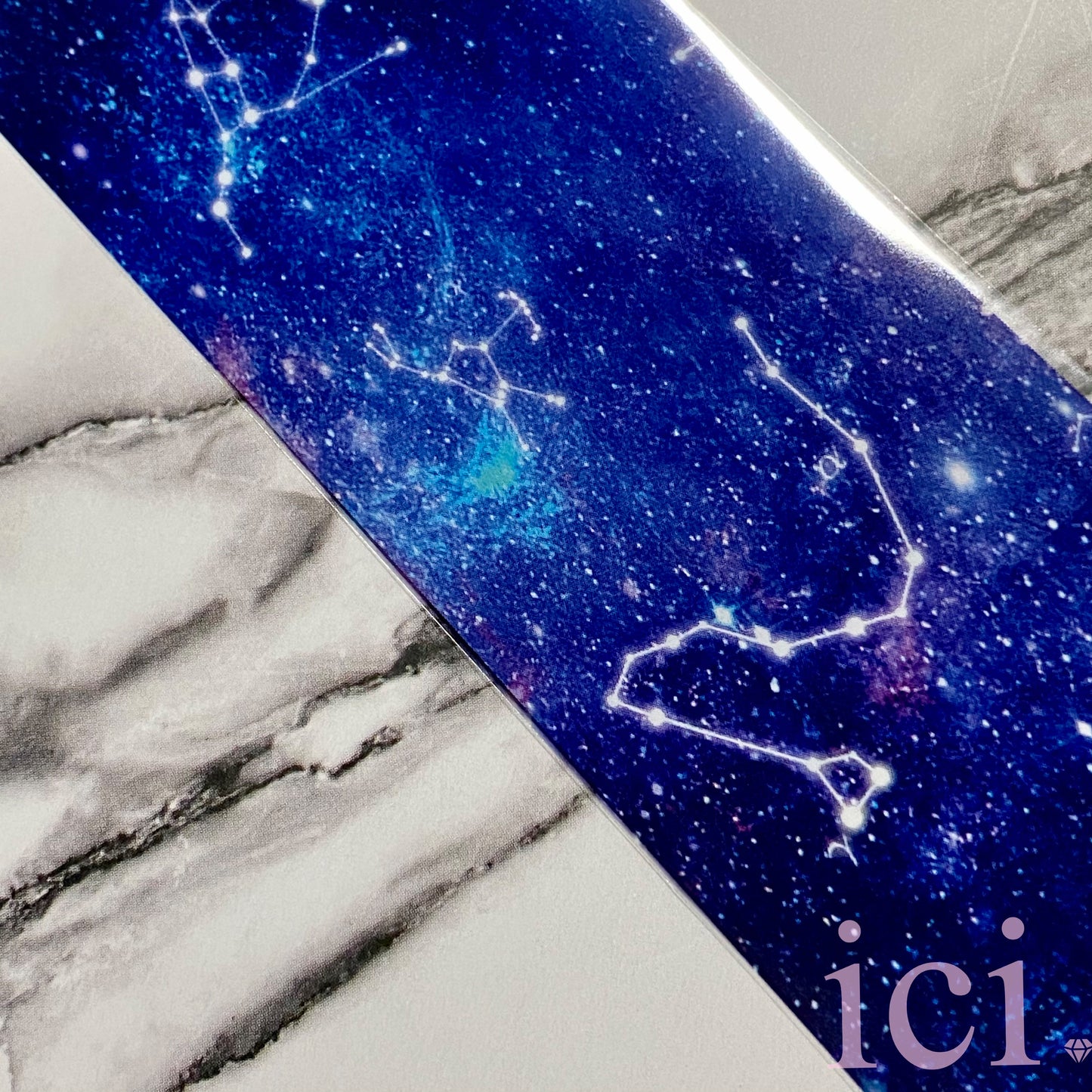 Constellation Transfer Foil