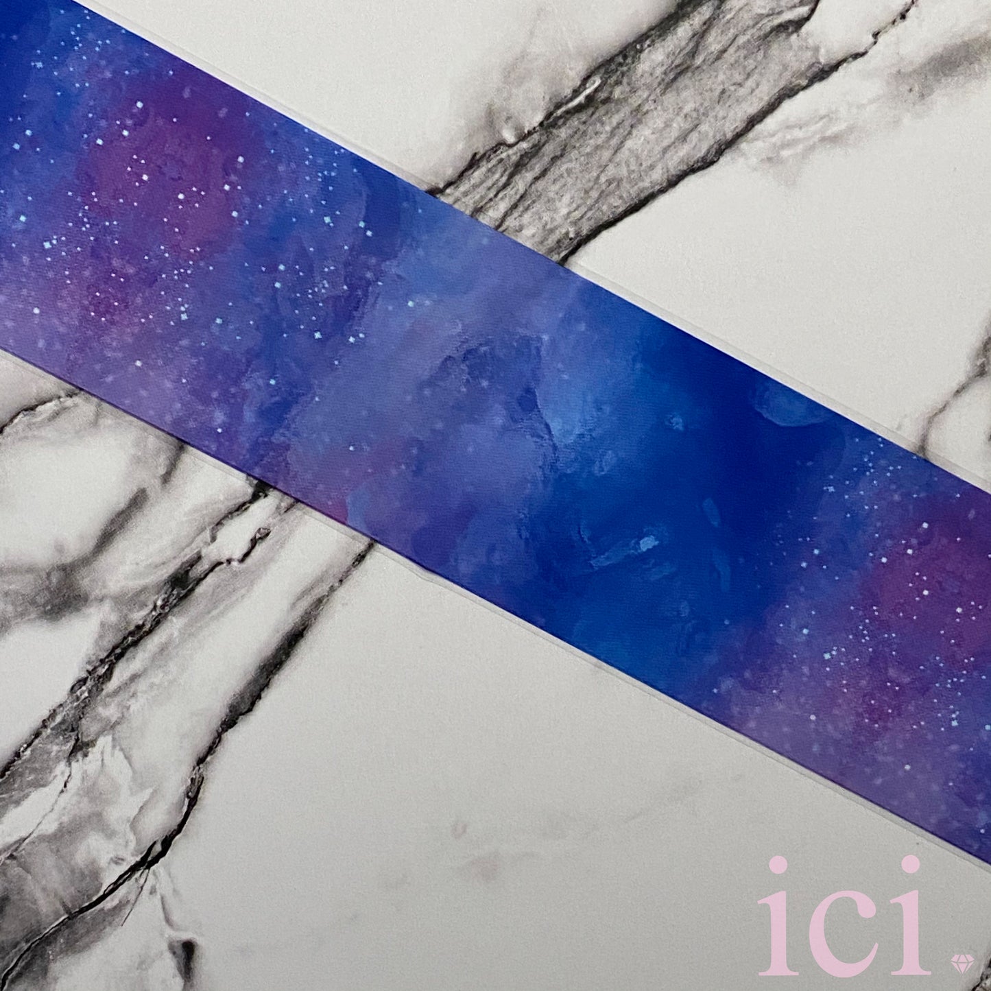 Night Clouds Transfer Foil