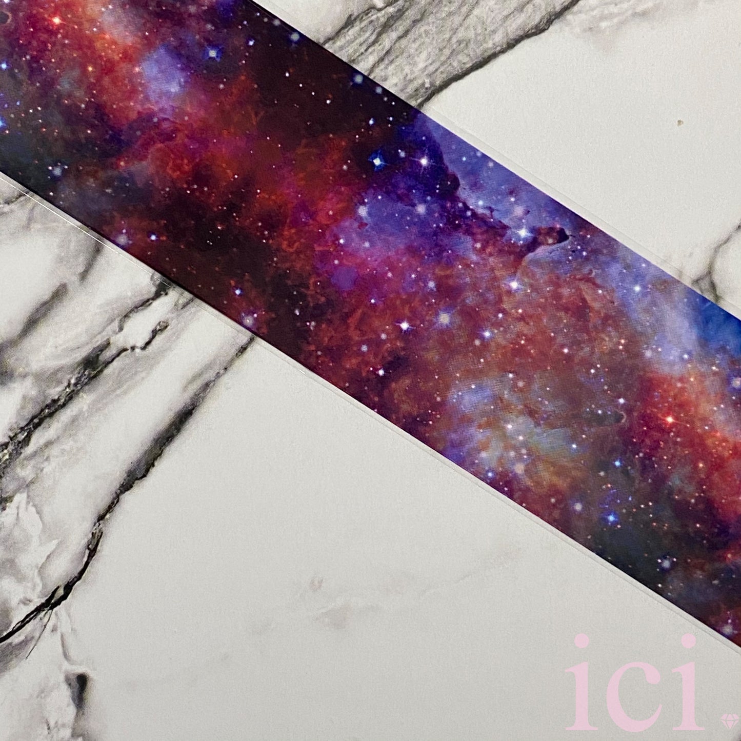 Galaxy Transfer Foil