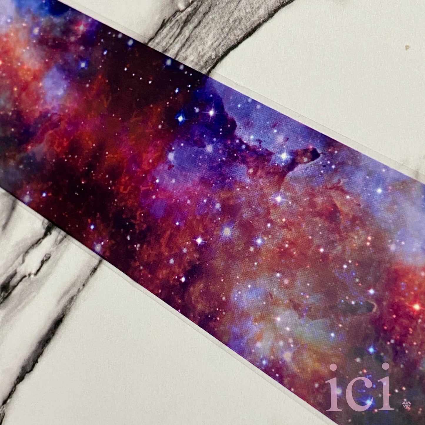 Galaxy Transfer Foil