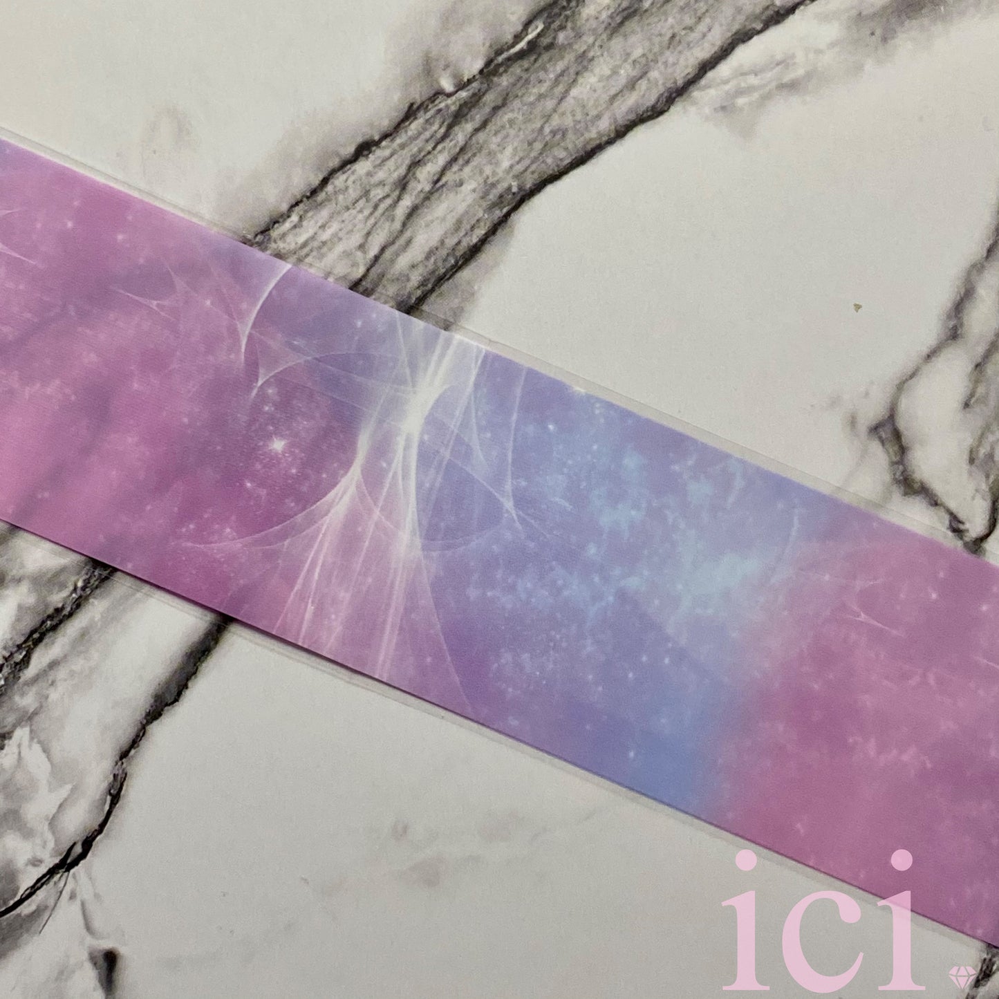 Baby Boo Transfer Foil