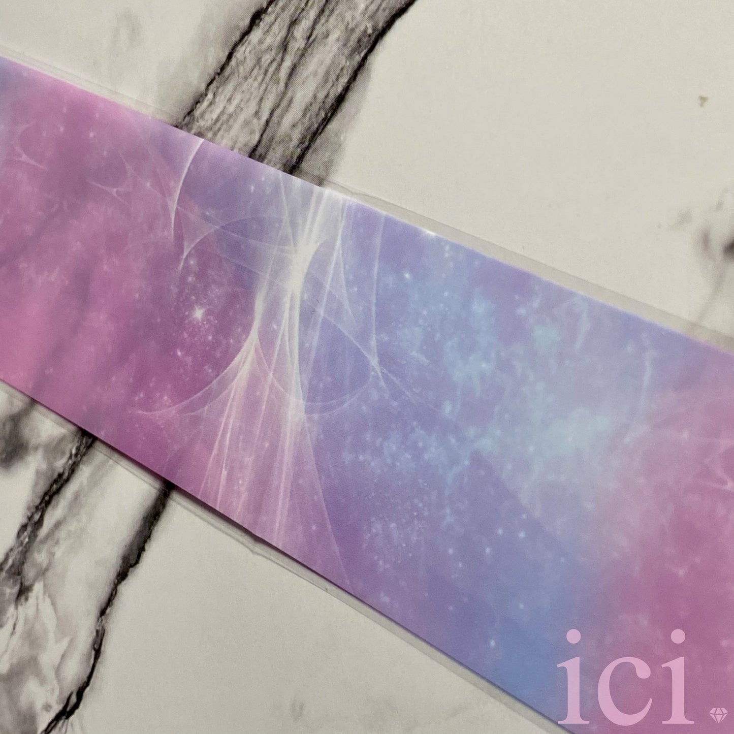 Baby Boo Transfer Foil