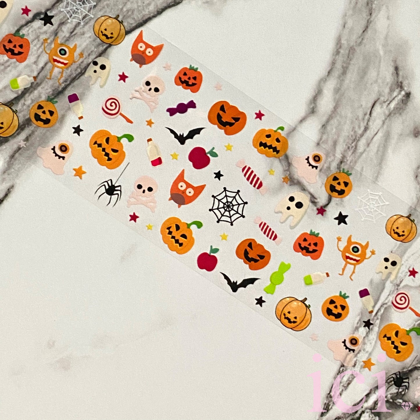 Halloween - Pumpkins