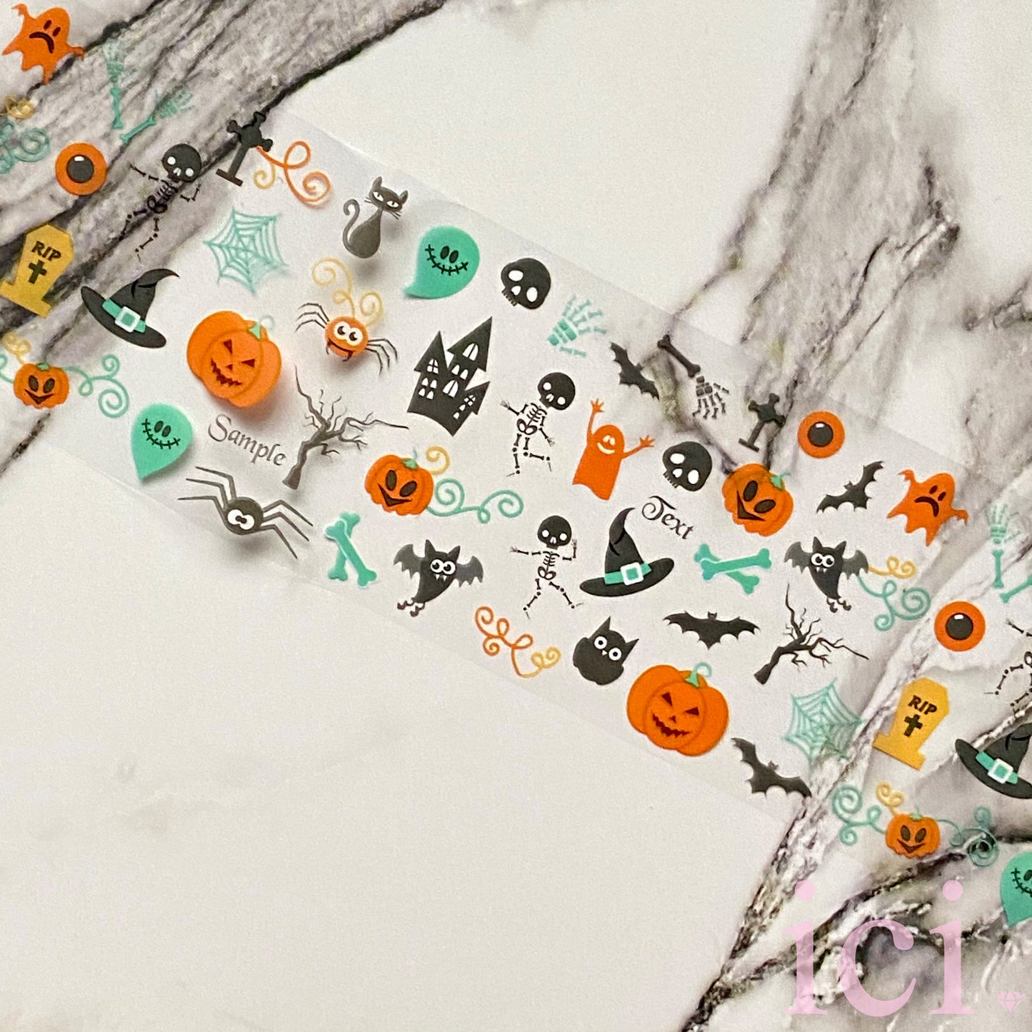 Halloween - Jack-O-Lanterns