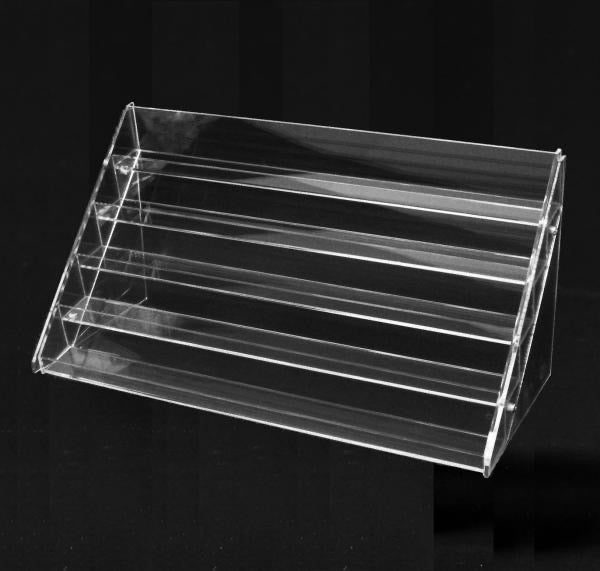 Nail Polish Counter Display