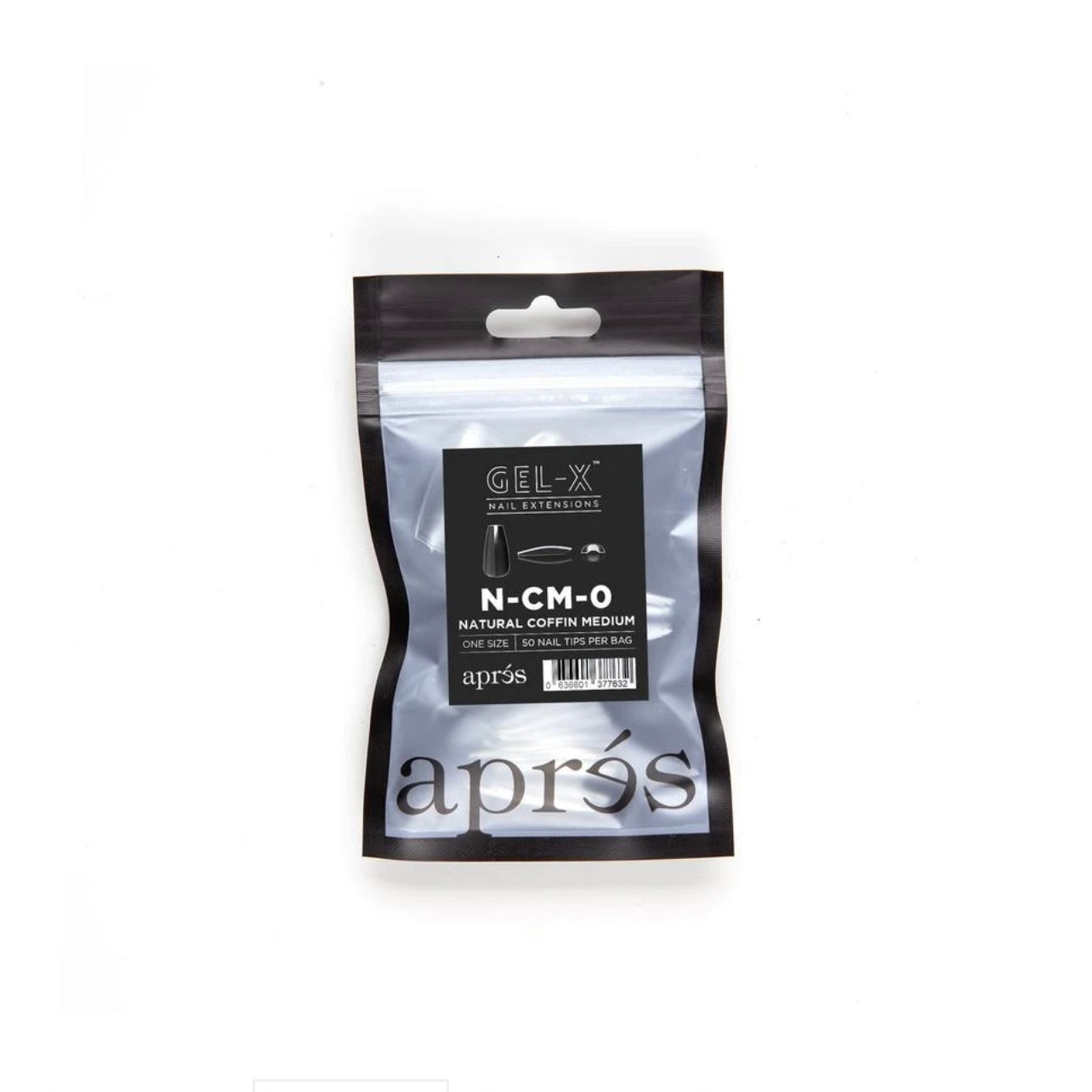Natural Coffin Medium Refill Bags