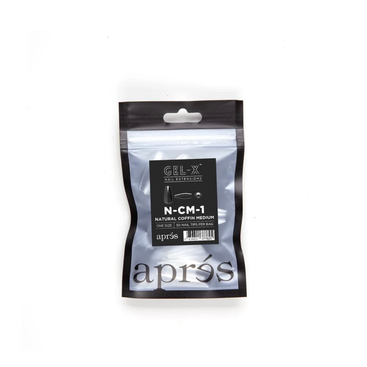 Natural Coffin Medium Refill Bags