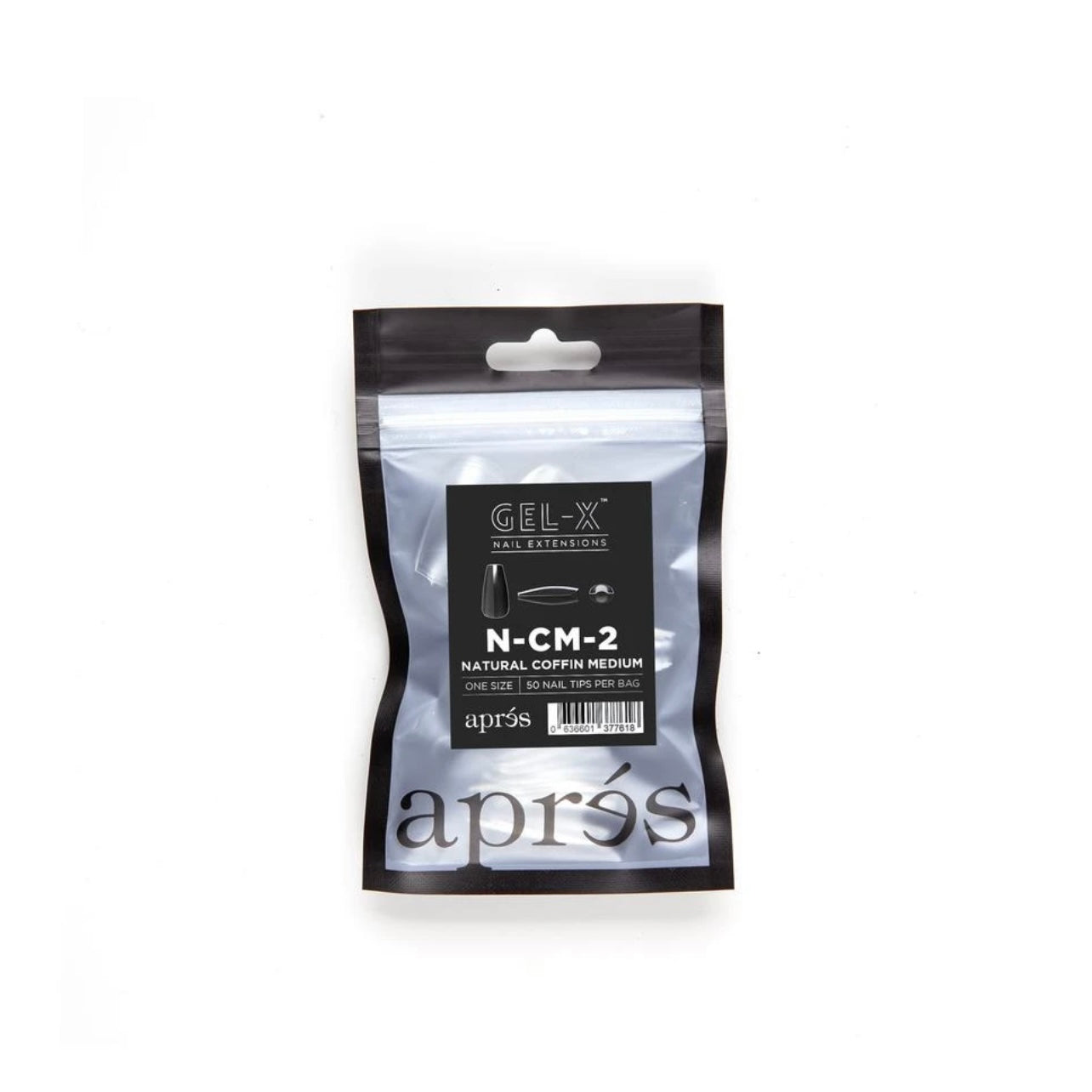 Natural Coffin Medium Refill Bags