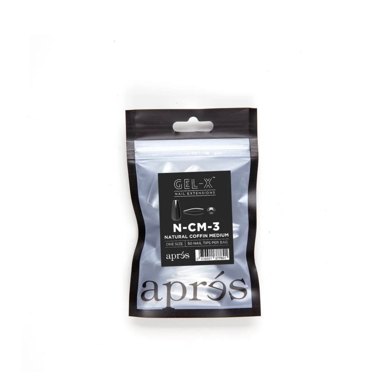 Natural Coffin Medium Refill Bags