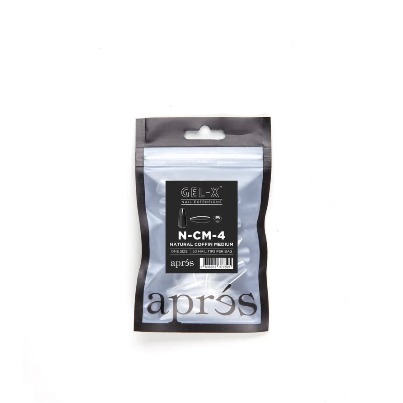 Natural Coffin Medium Refill Bags