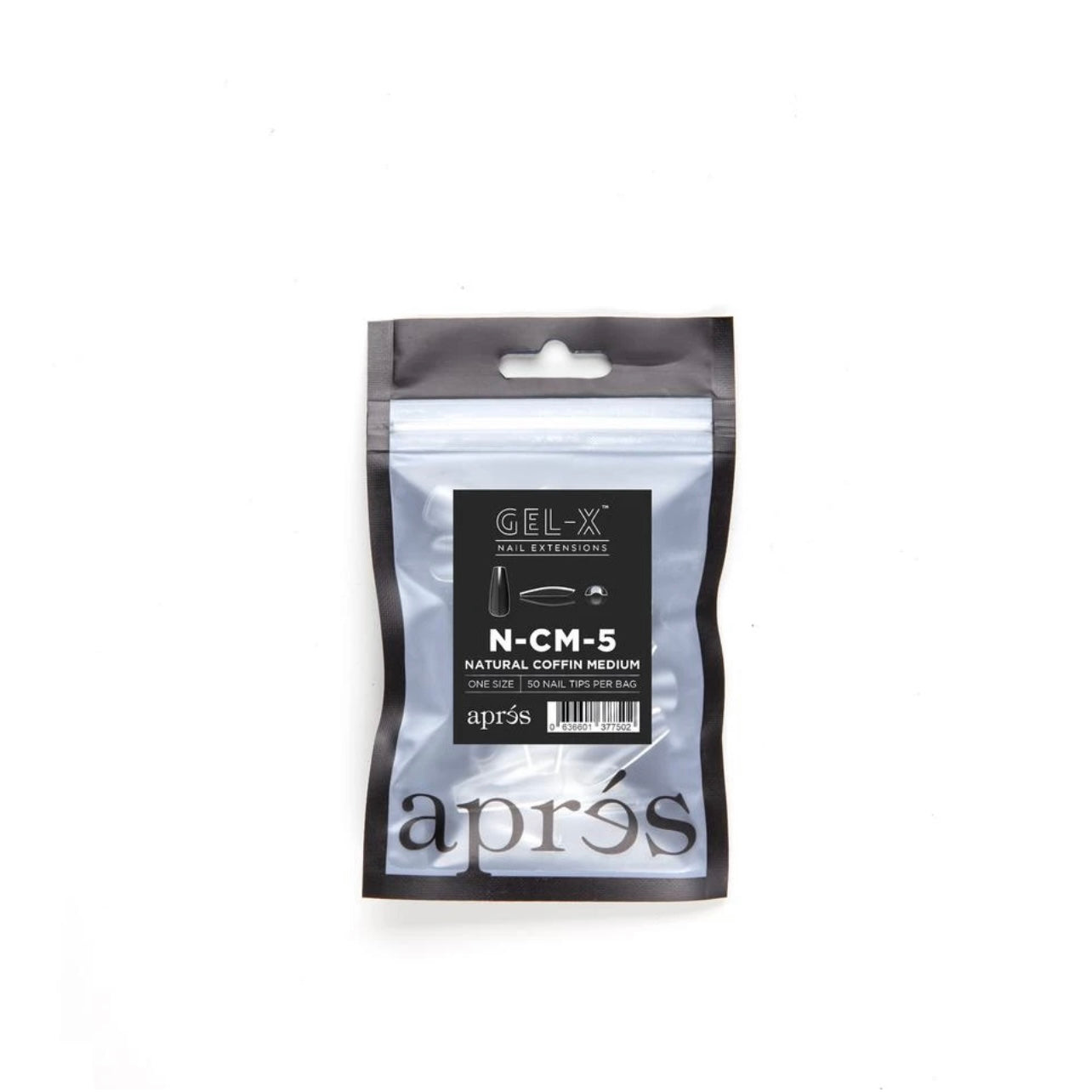 Natural Coffin Medium Refill Bags