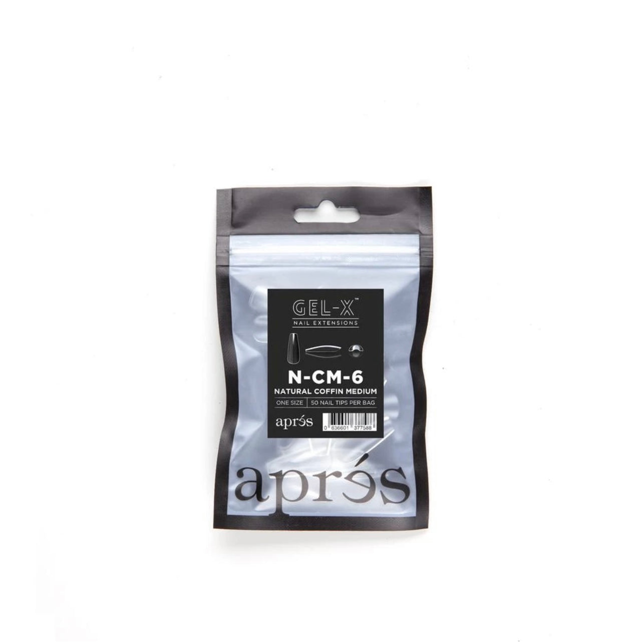 Natural Coffin Medium Refill Bags