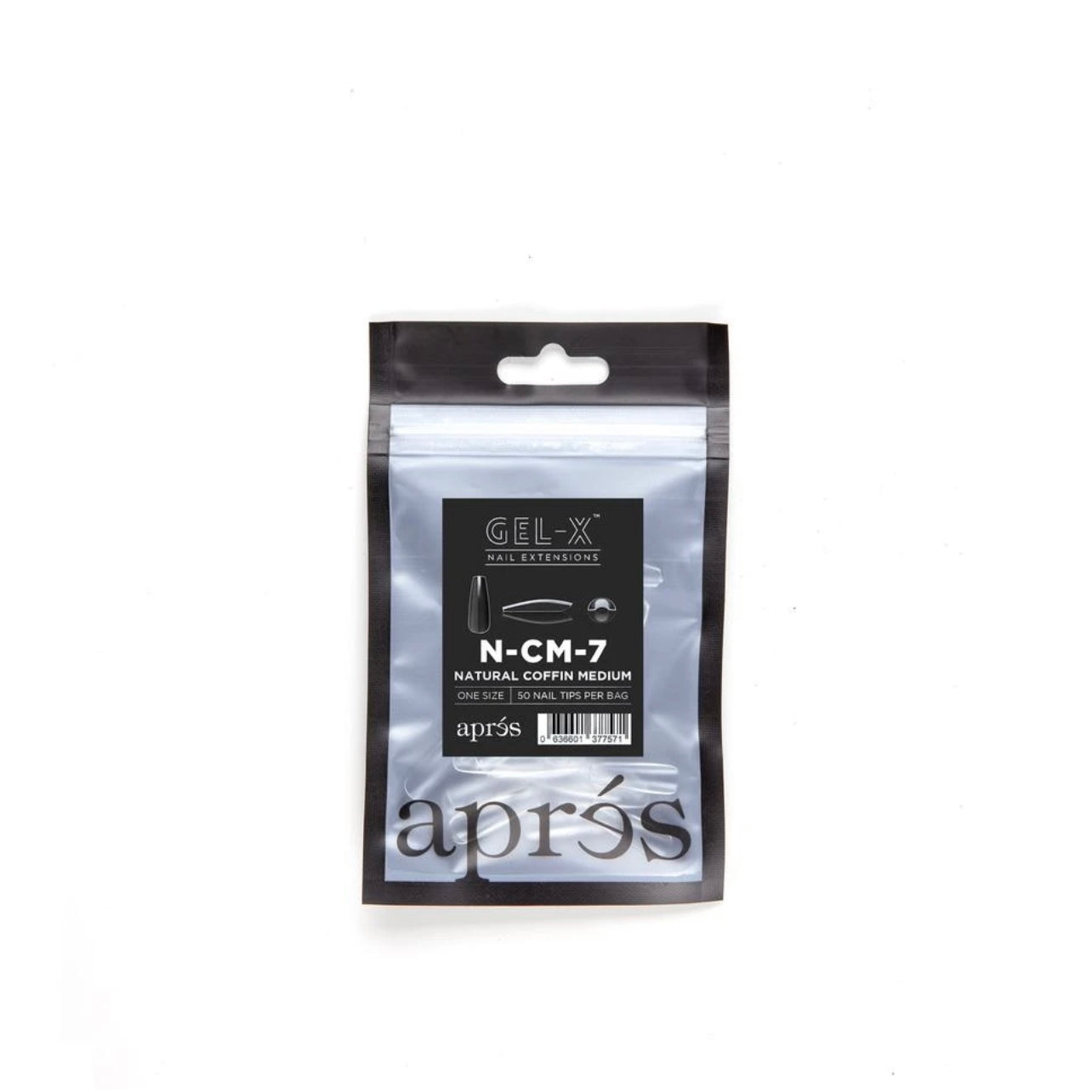Natural Coffin Medium Refill Bags