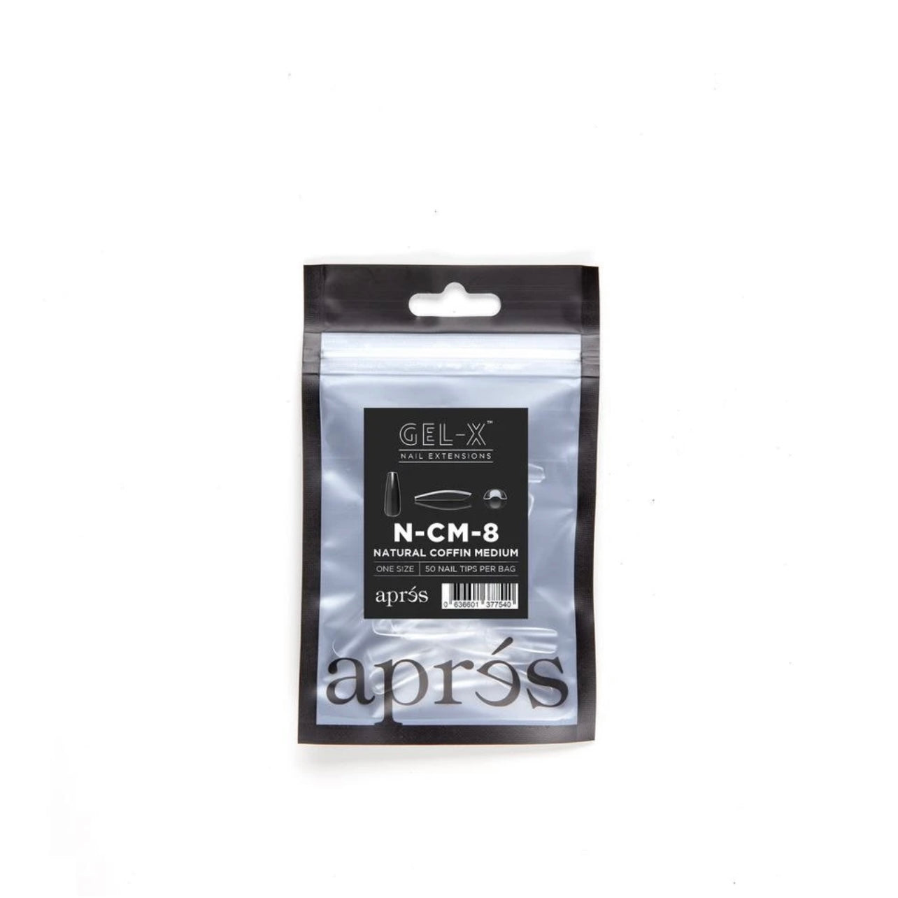 Natural Coffin Medium Refill Bags