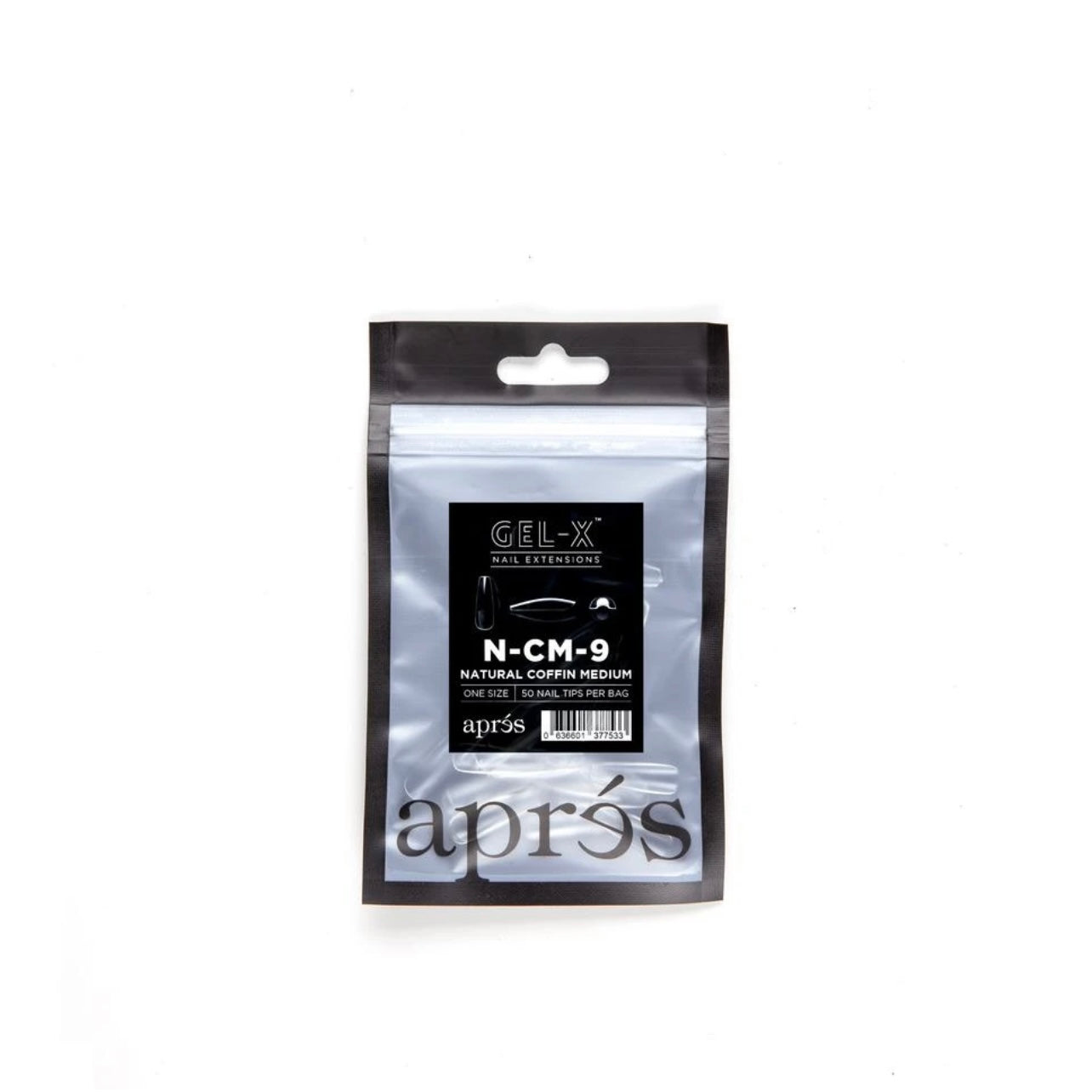 Natural Coffin Medium Refill Bags