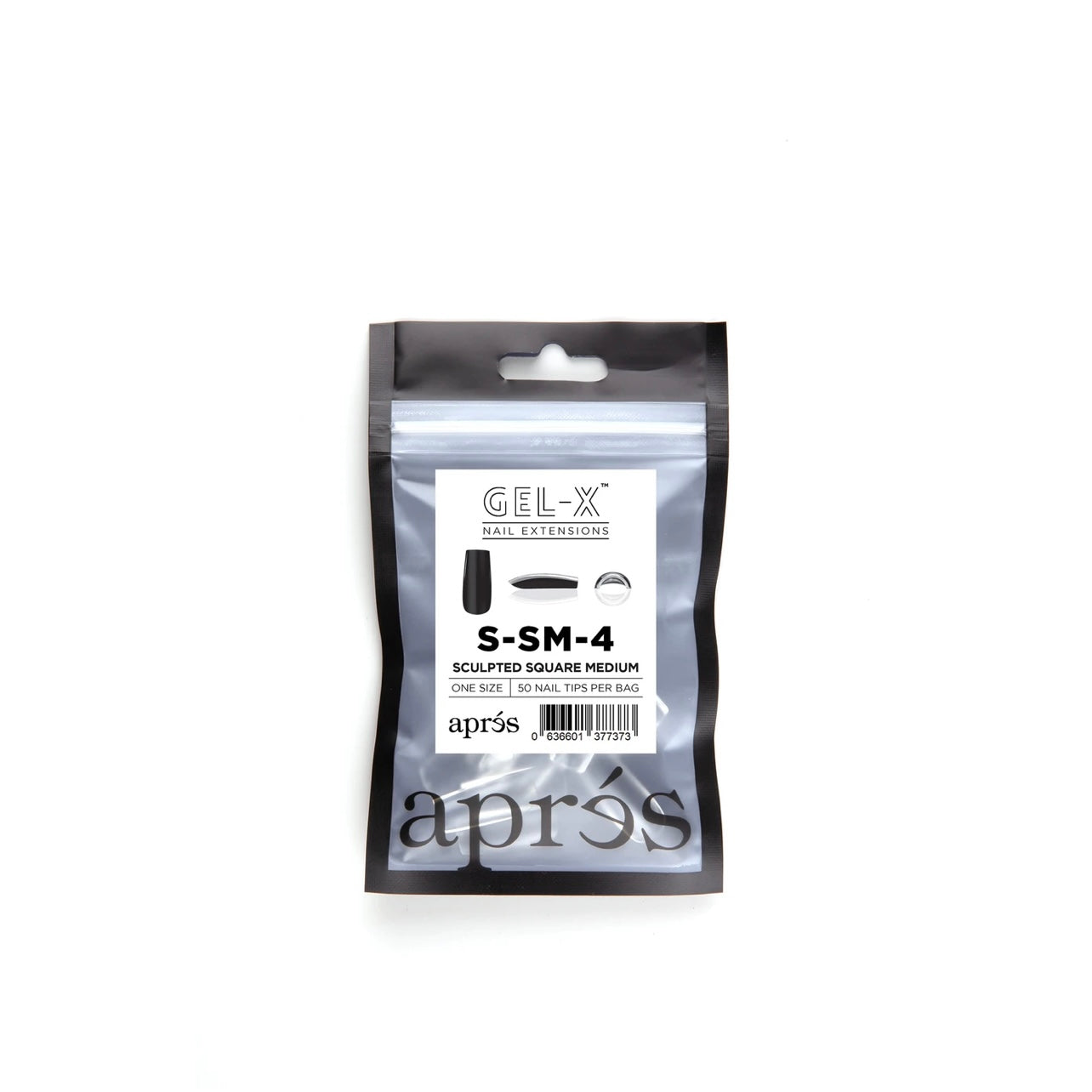 Sculpted Square Medium Refill Bags