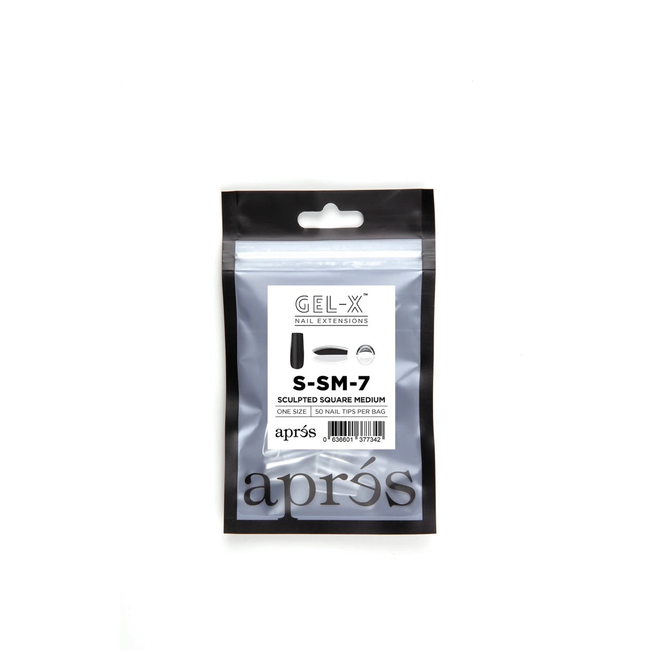 Sculpted Square Medium Refill Bags