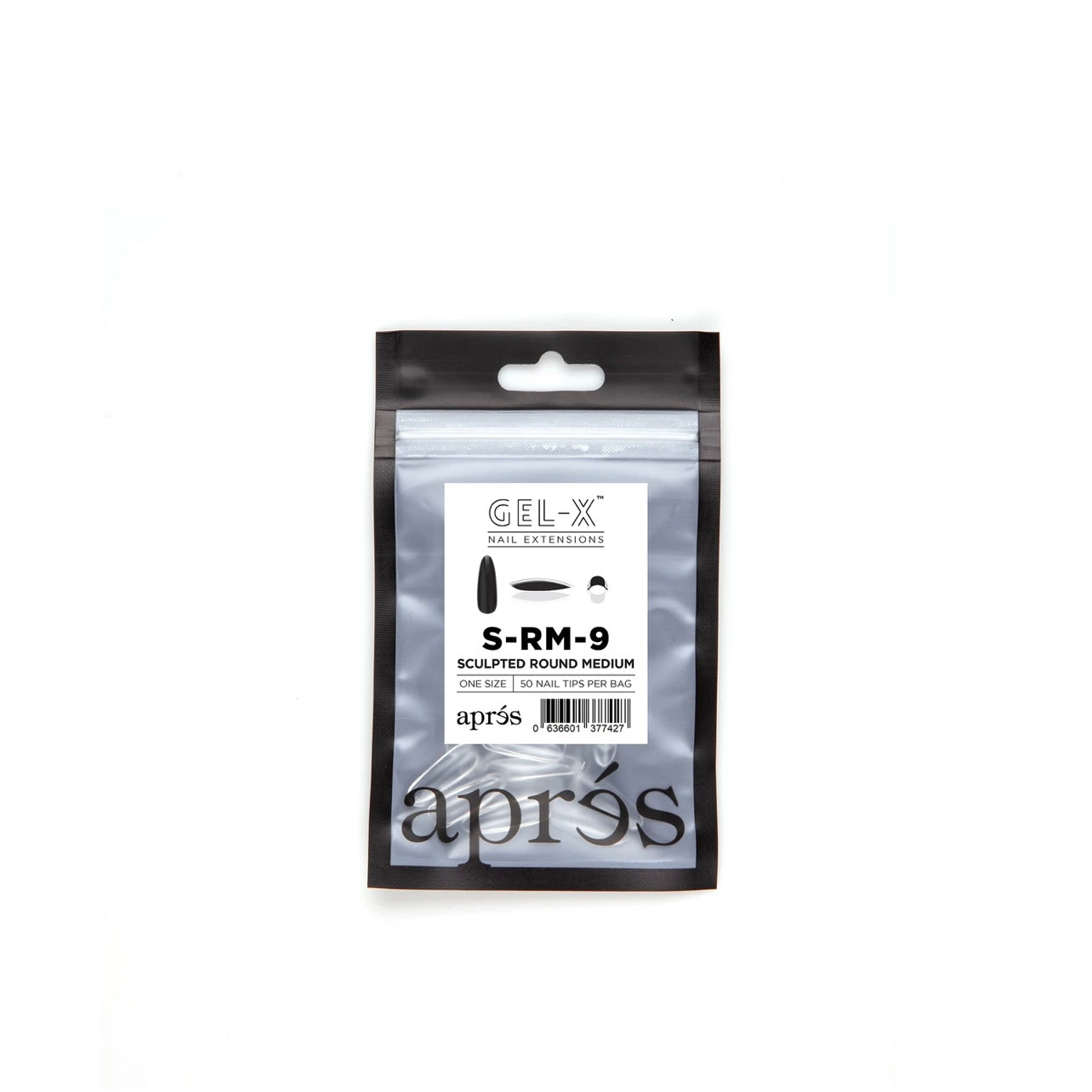 Sculpted Round Medium Refill Bags