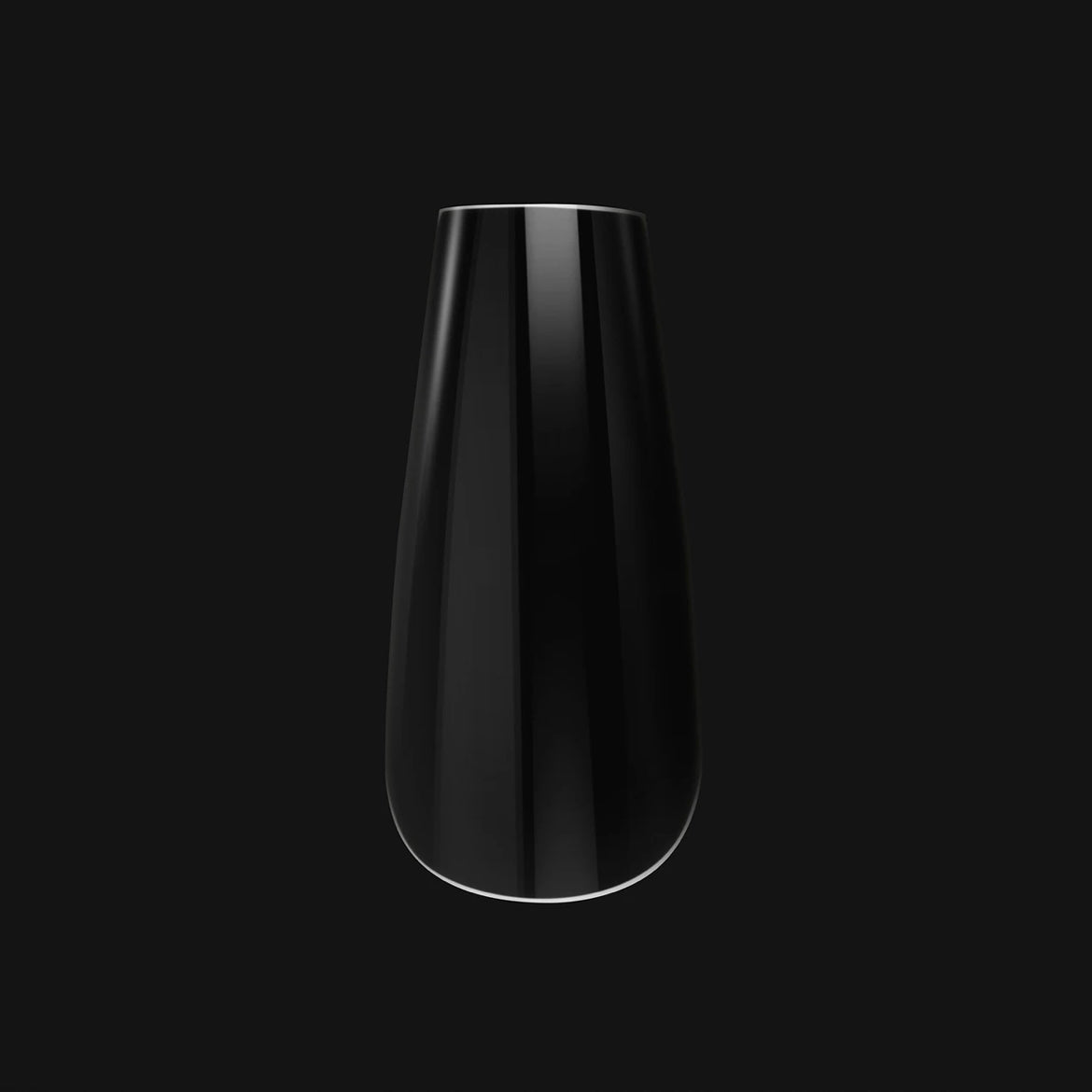 Sculpted Coffin Medium Box of Tips