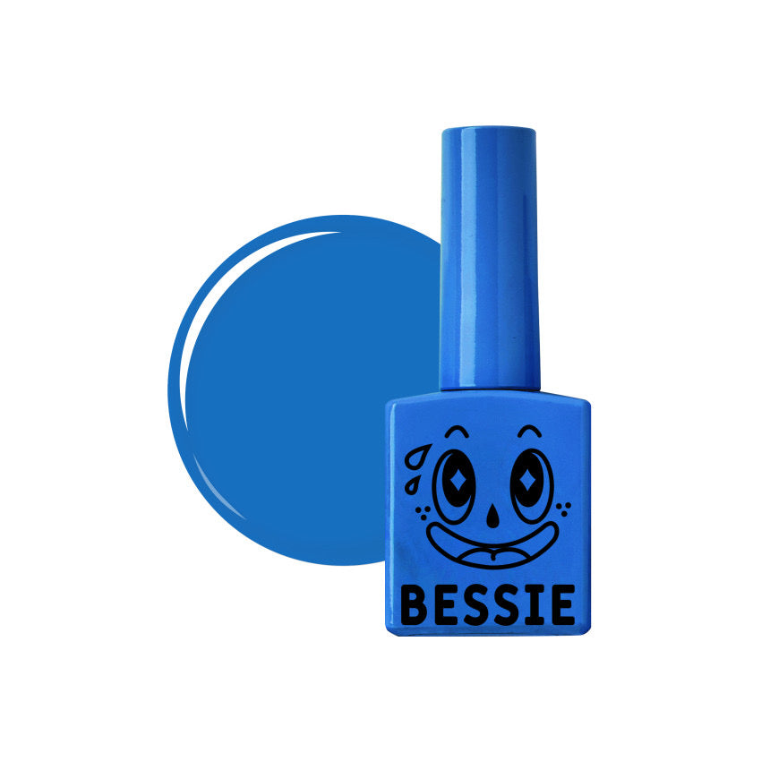 Bessie - Joyful Summer