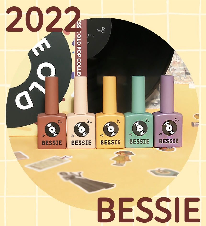 Bessie - Old Pop