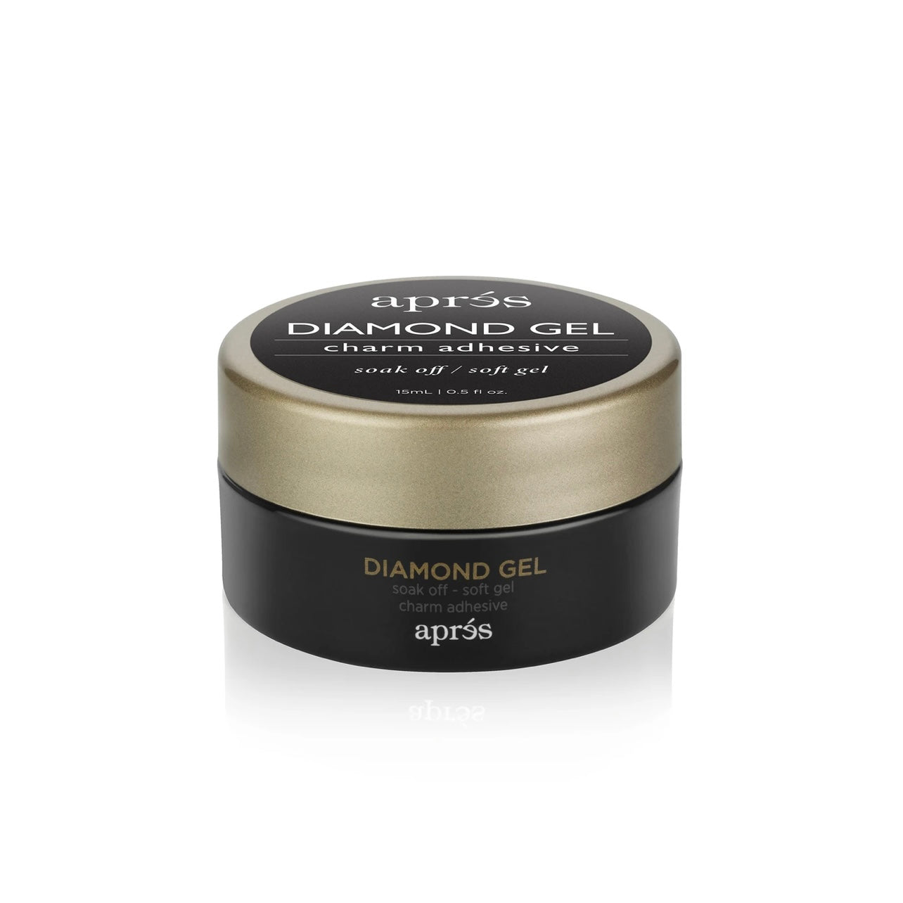 Diamond Gel - Charm Adhesive