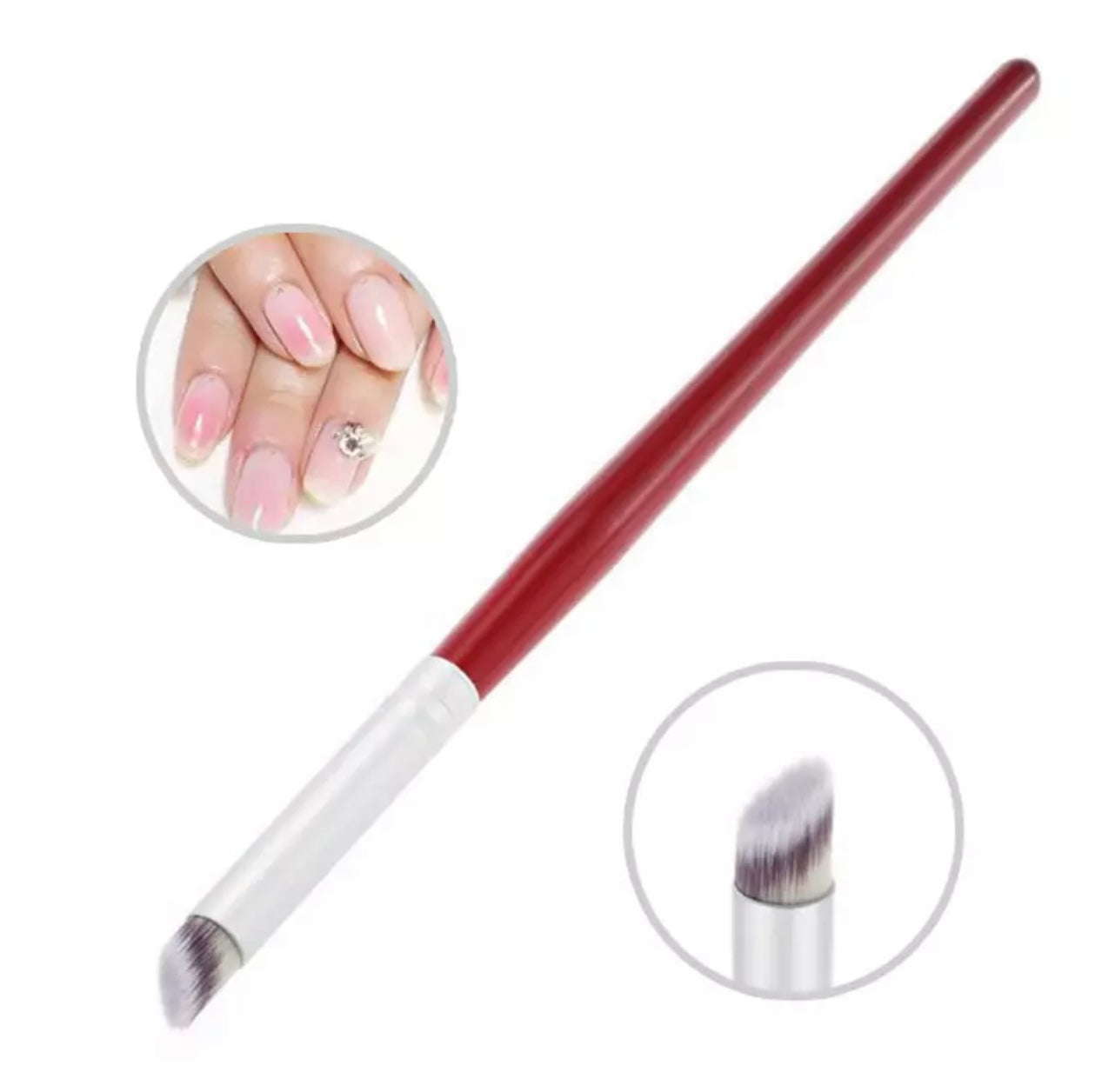 Blending Brush