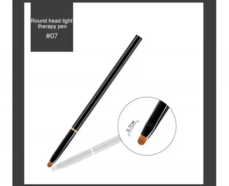 10 Piece Brush Set