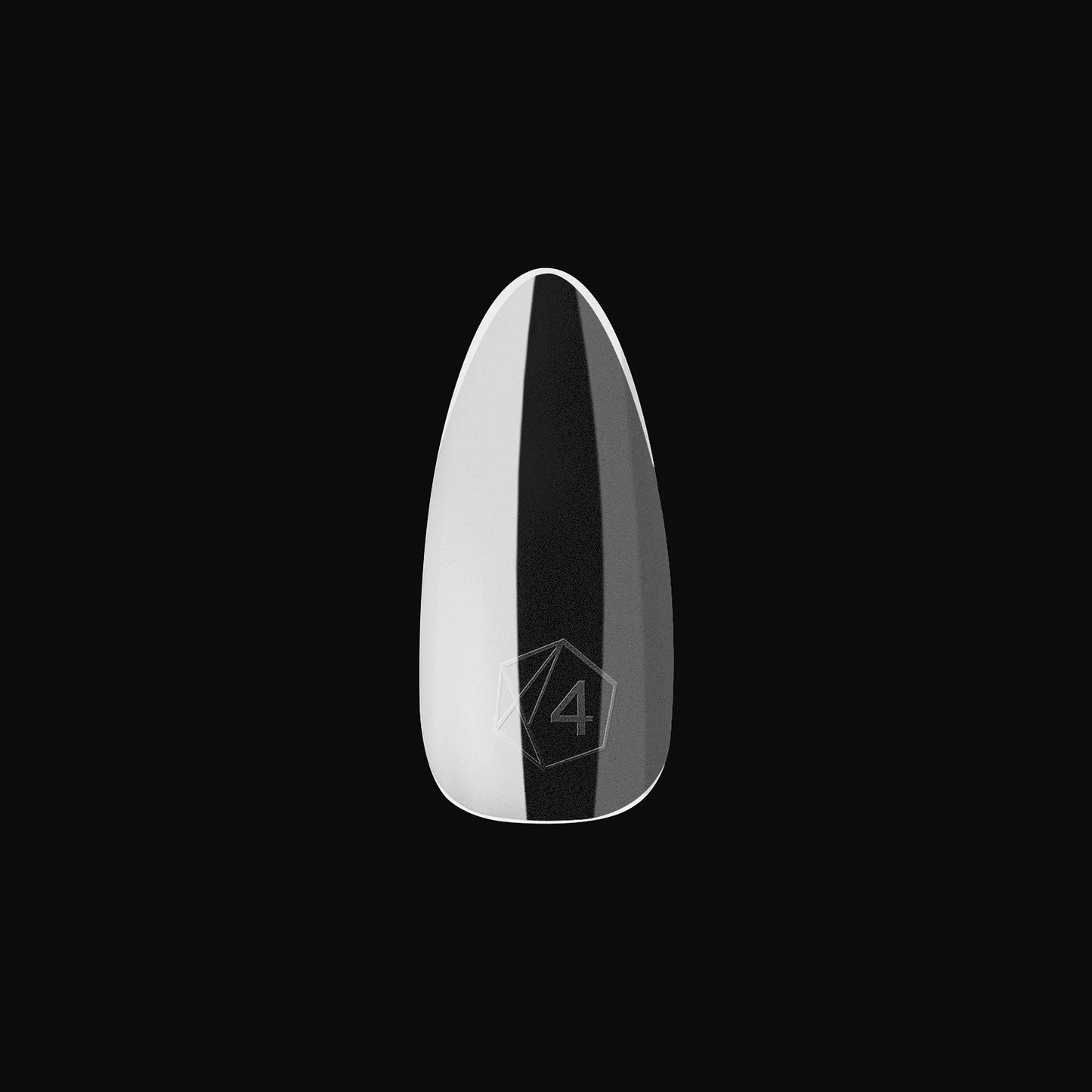 Gel-X® Sculpted Almond Medium Box of Tips