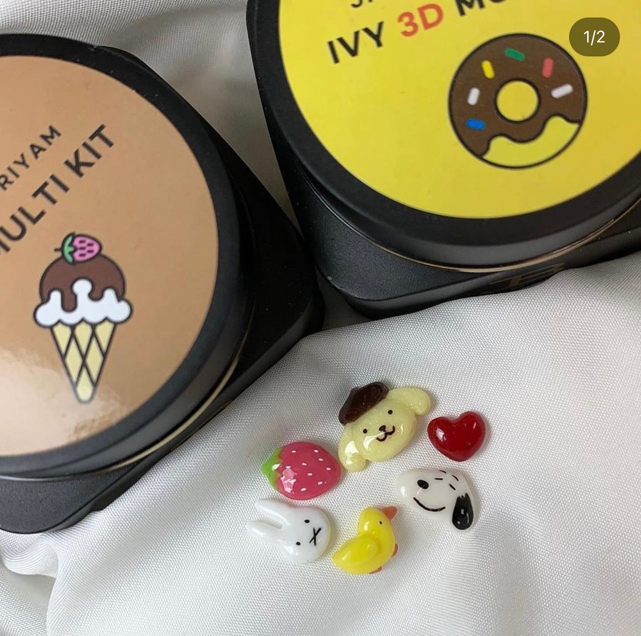 3D Multi Kit