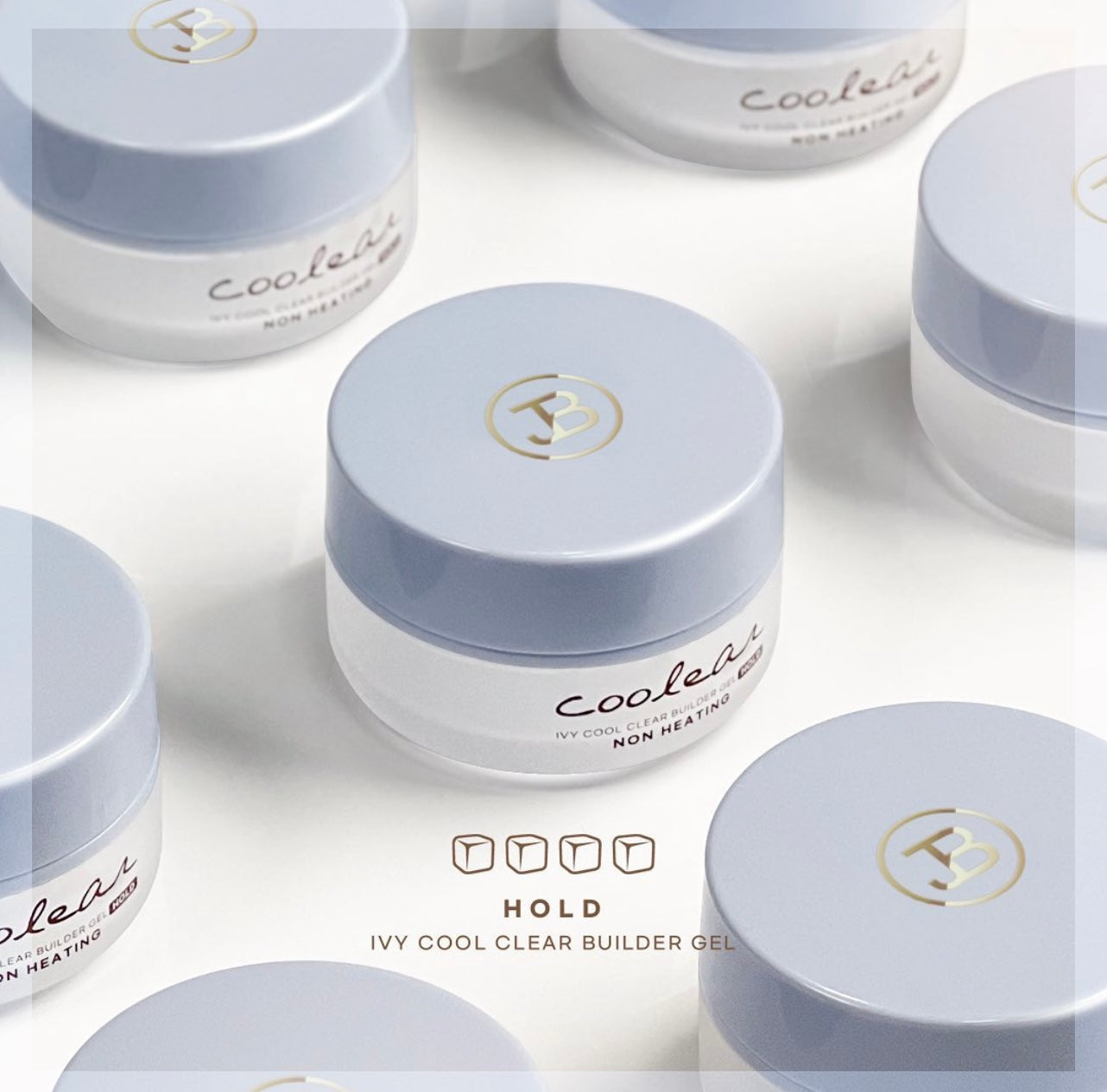 Coolear - Cool Clear Gel