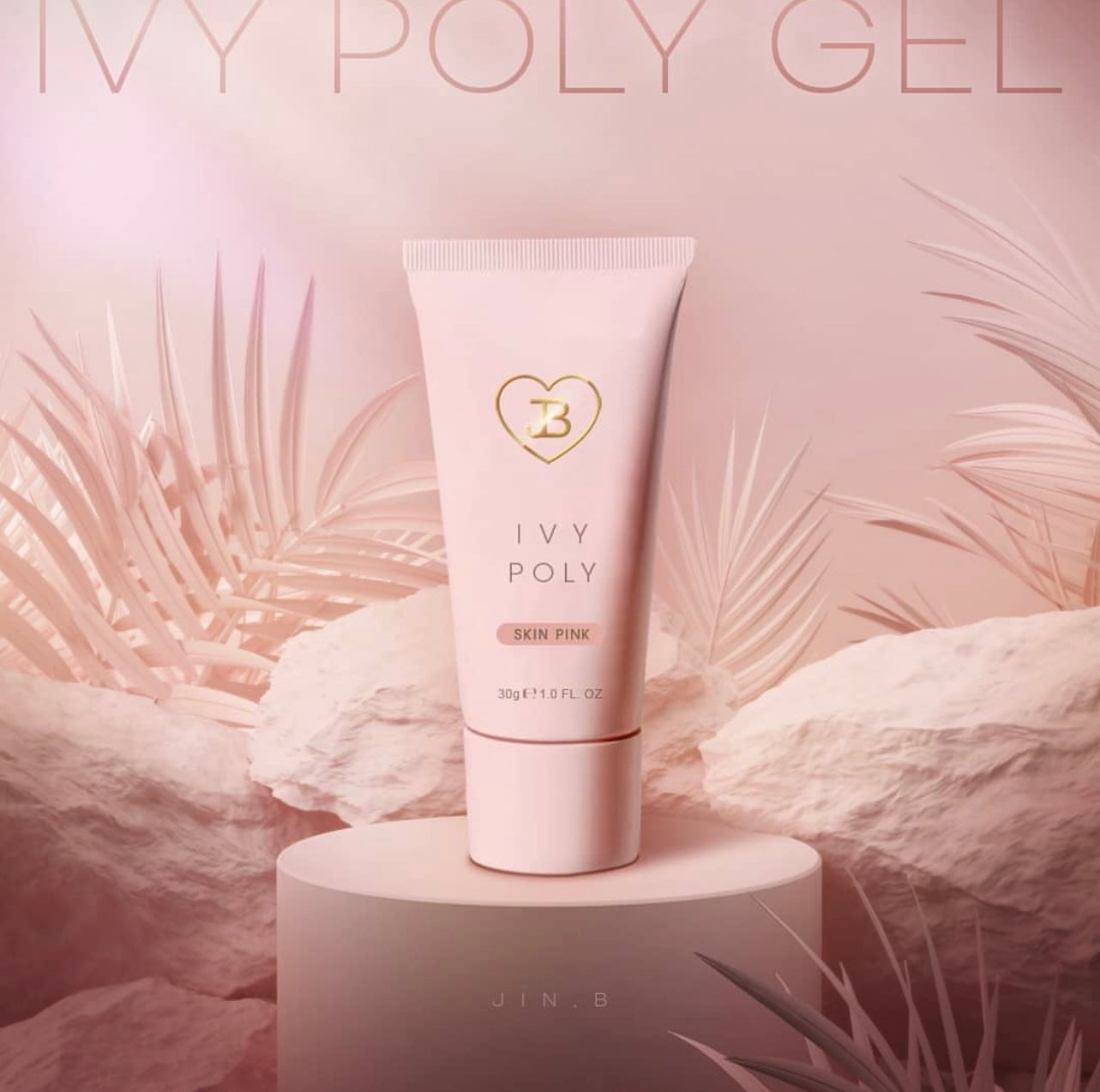 Poly Gel