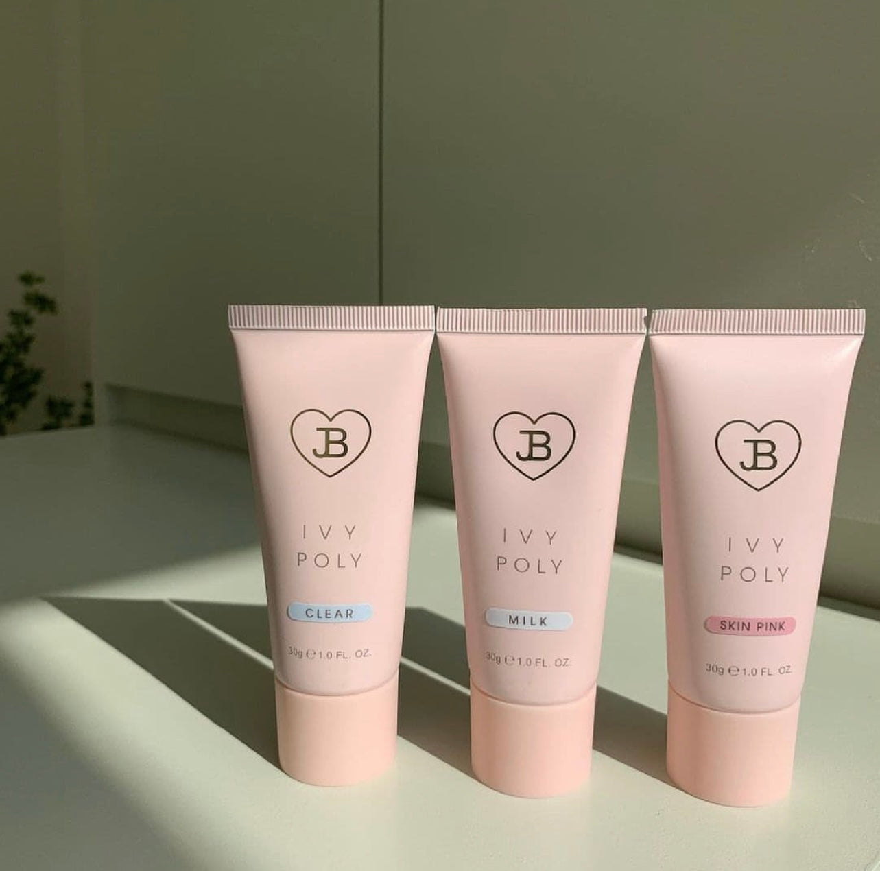 Poly Gel