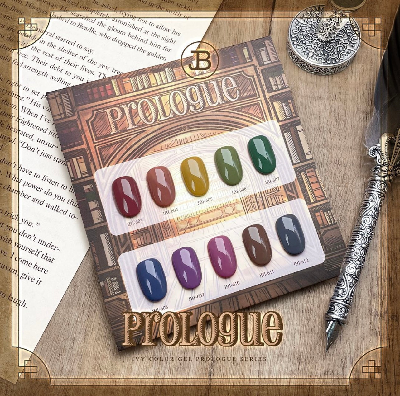 Prologue