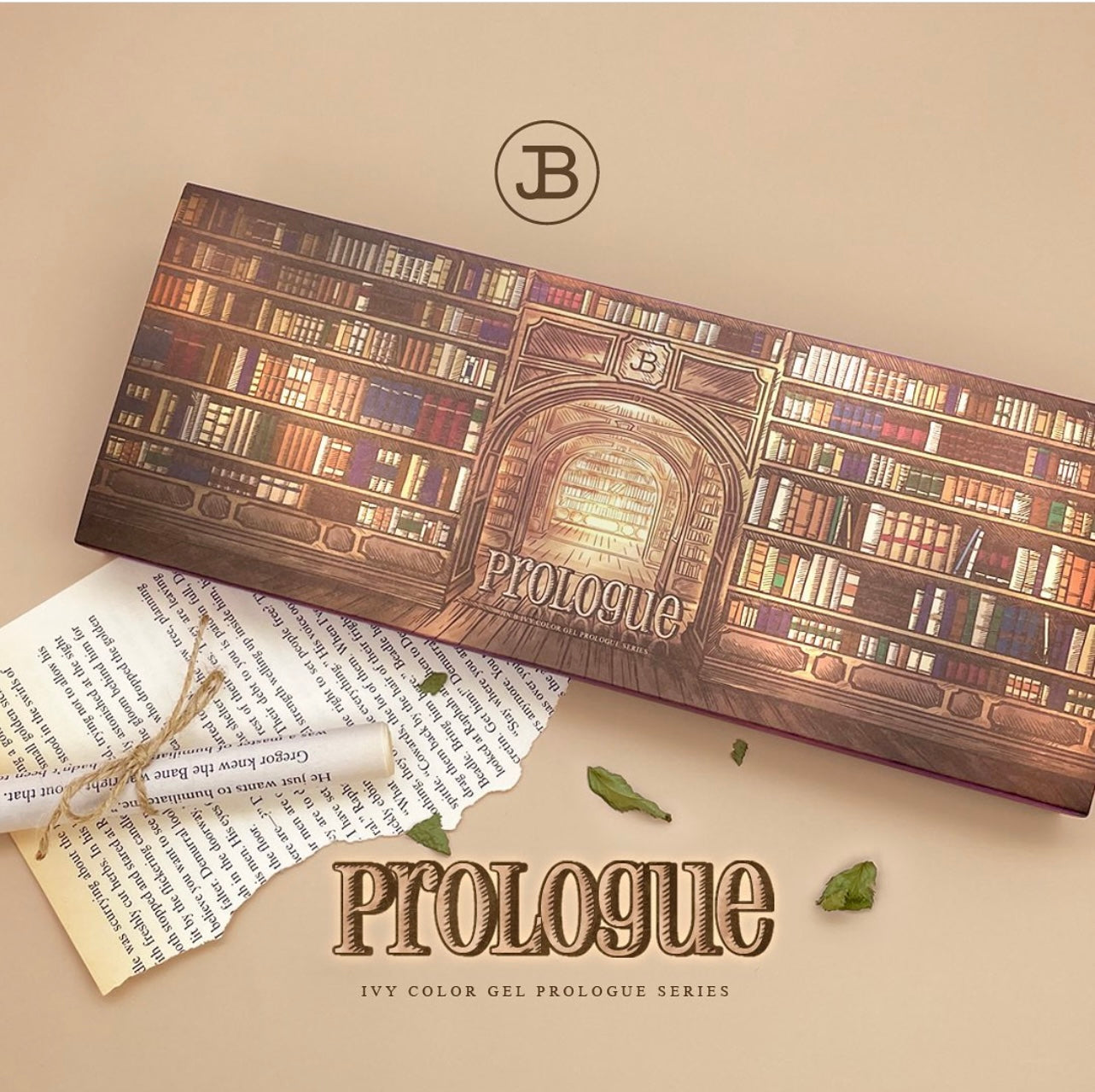 Prologue