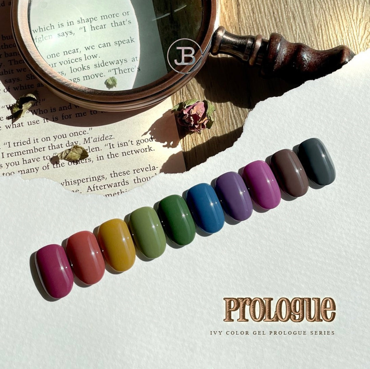 Prologue