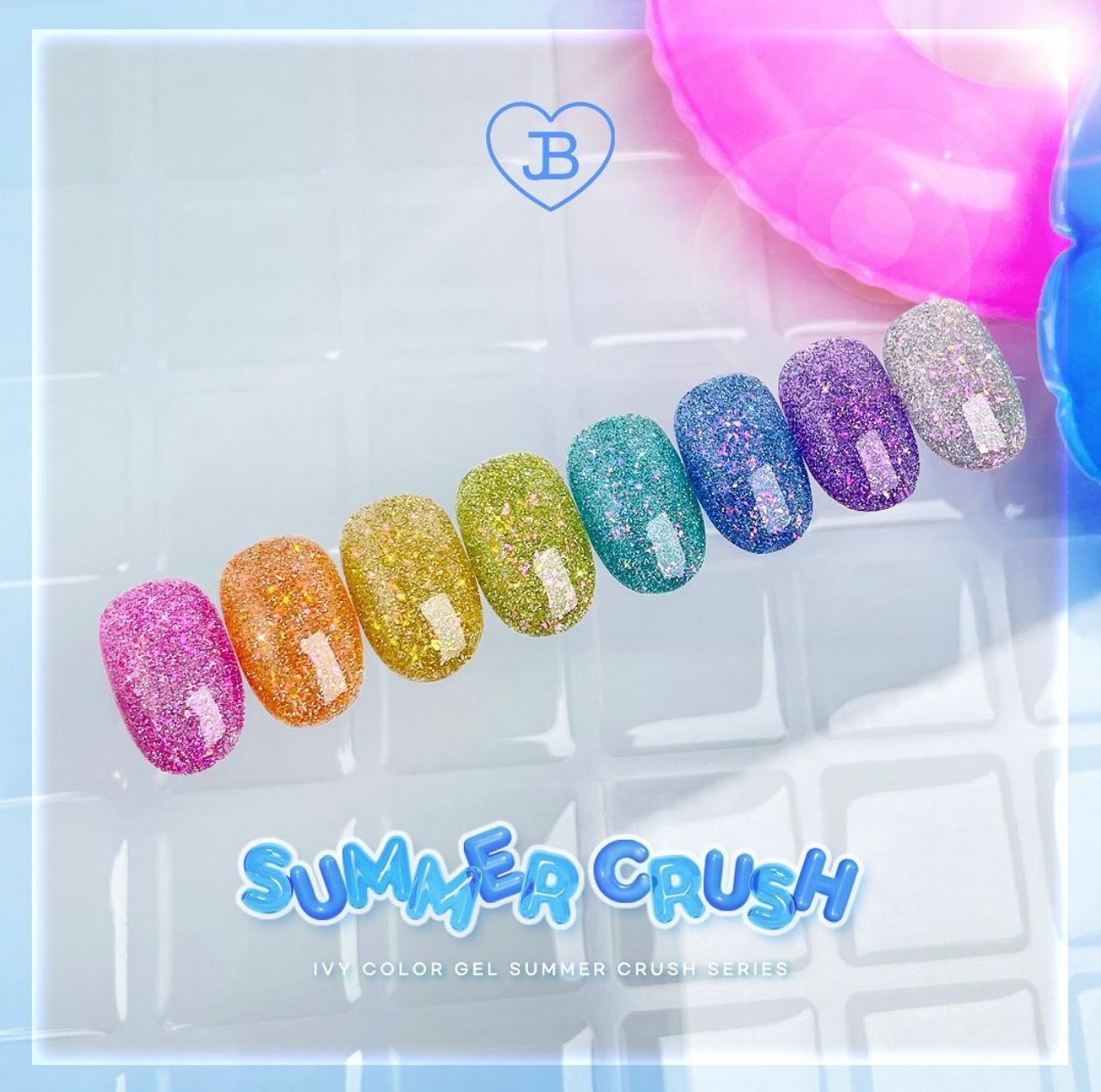 Summer Crush