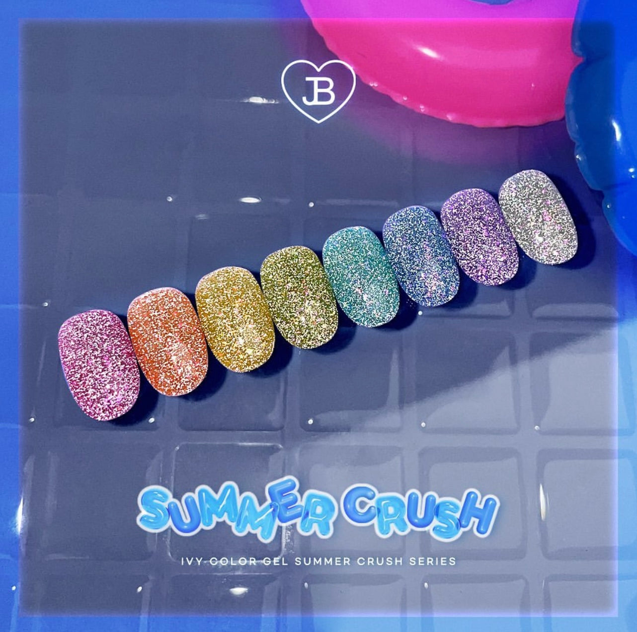 Summer Crush