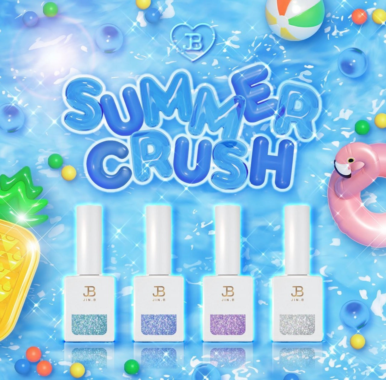 Summer Crush