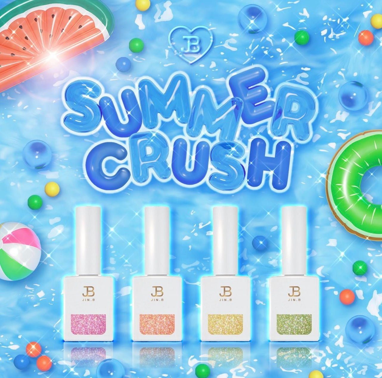 Summer Crush
