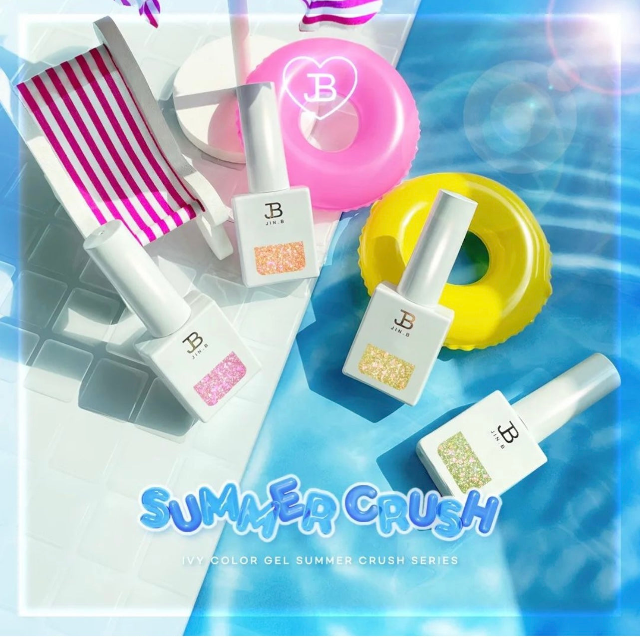 Summer Crush