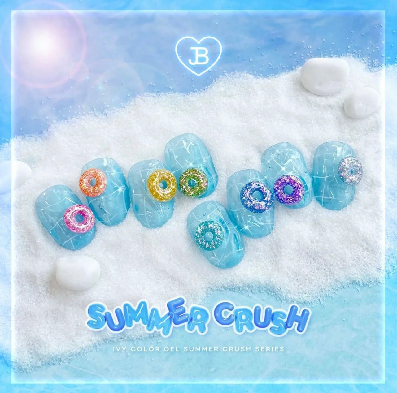 Summer Crush