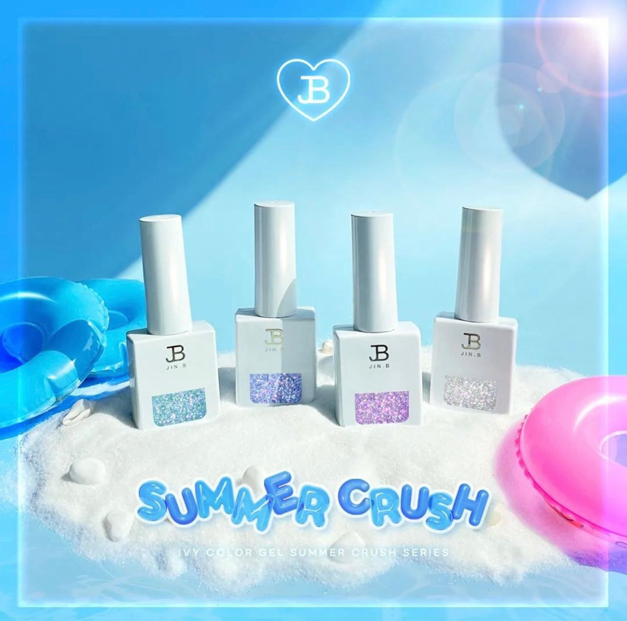 Summer Crush