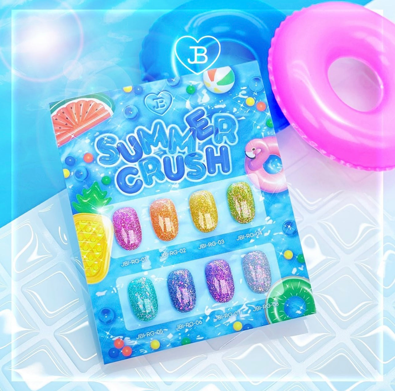Summer Crush