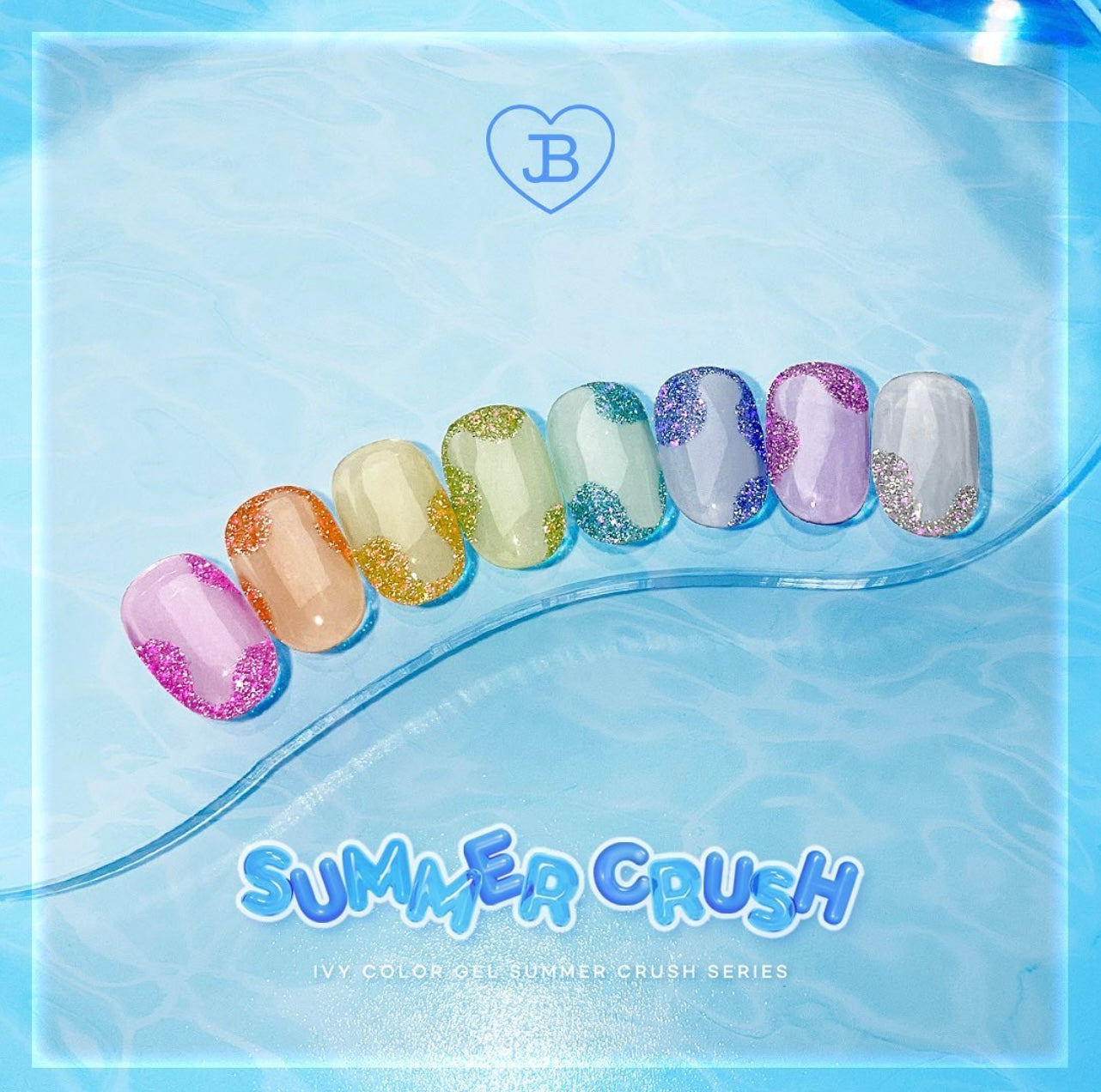 Summer Crush