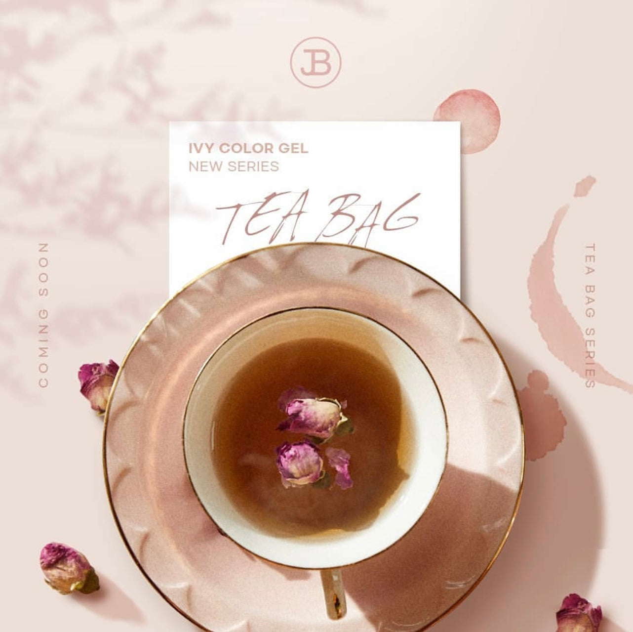 Teabag