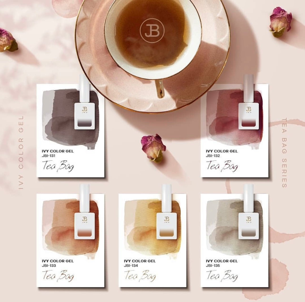 Teabag